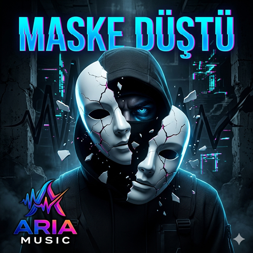 Maske Düştü