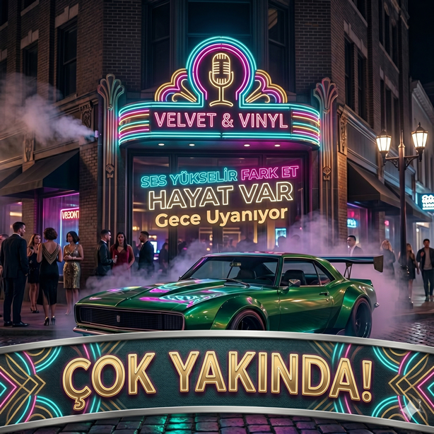 Yakında